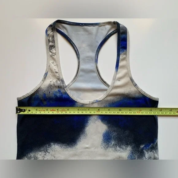 Lululemon Cool Racerback *Extra Long - Picture 3 of 8